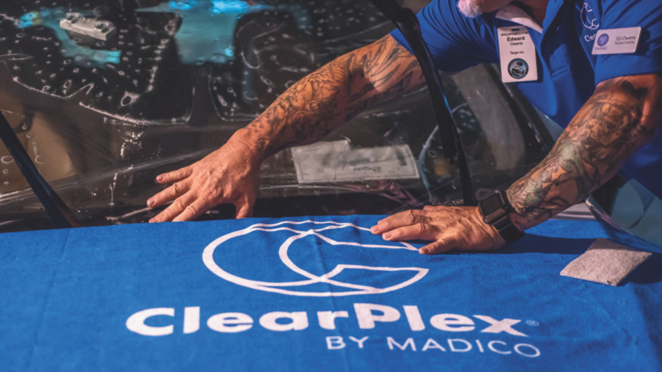ClearPlex imagem