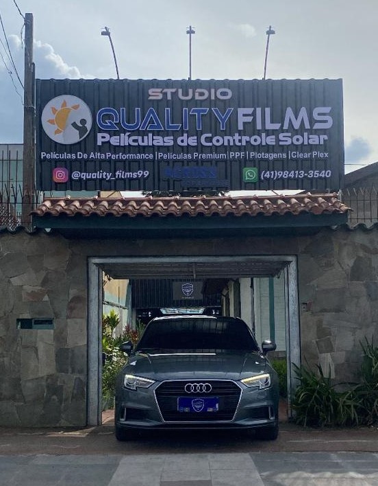 Fachada imagem